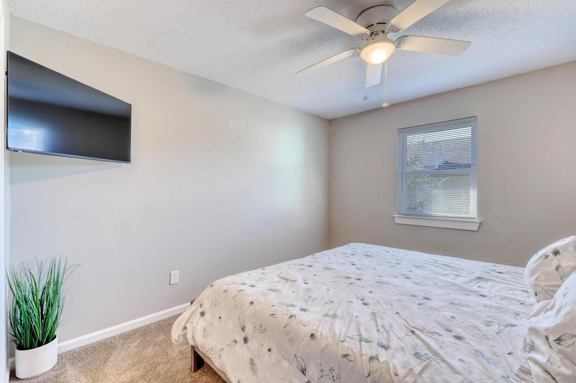 הוילה מירטל ביץ' 1408 Perrin Dr, Unit D - Ocean Walk Sleeps 8 מראה חיצוני תמונה