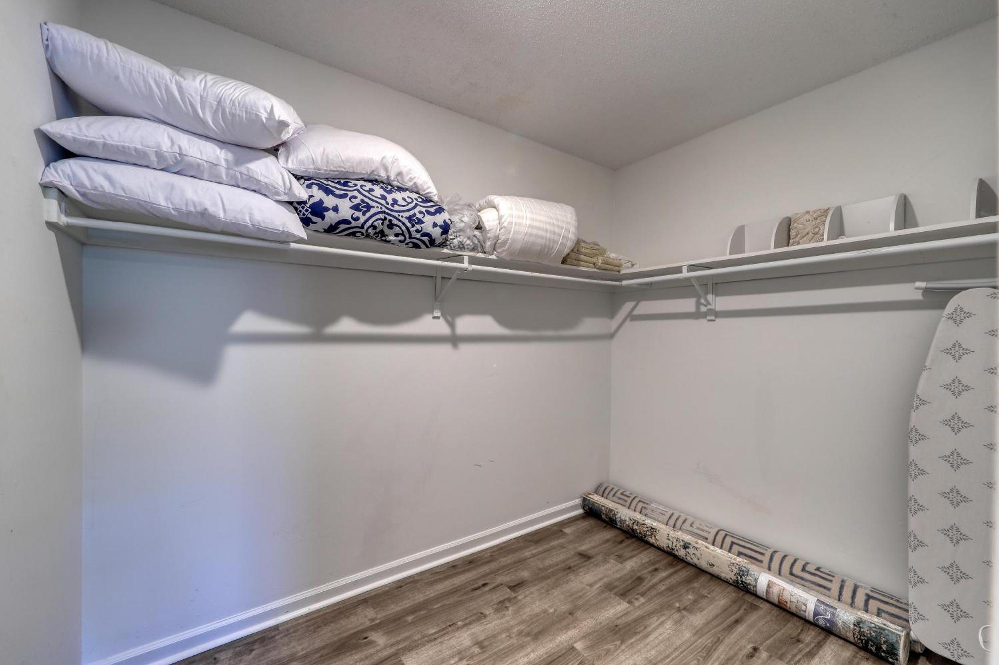 הוילה מירטל ביץ' 1408 Perrin Dr, Unit D - Ocean Walk Sleeps 8 מראה חיצוני תמונה