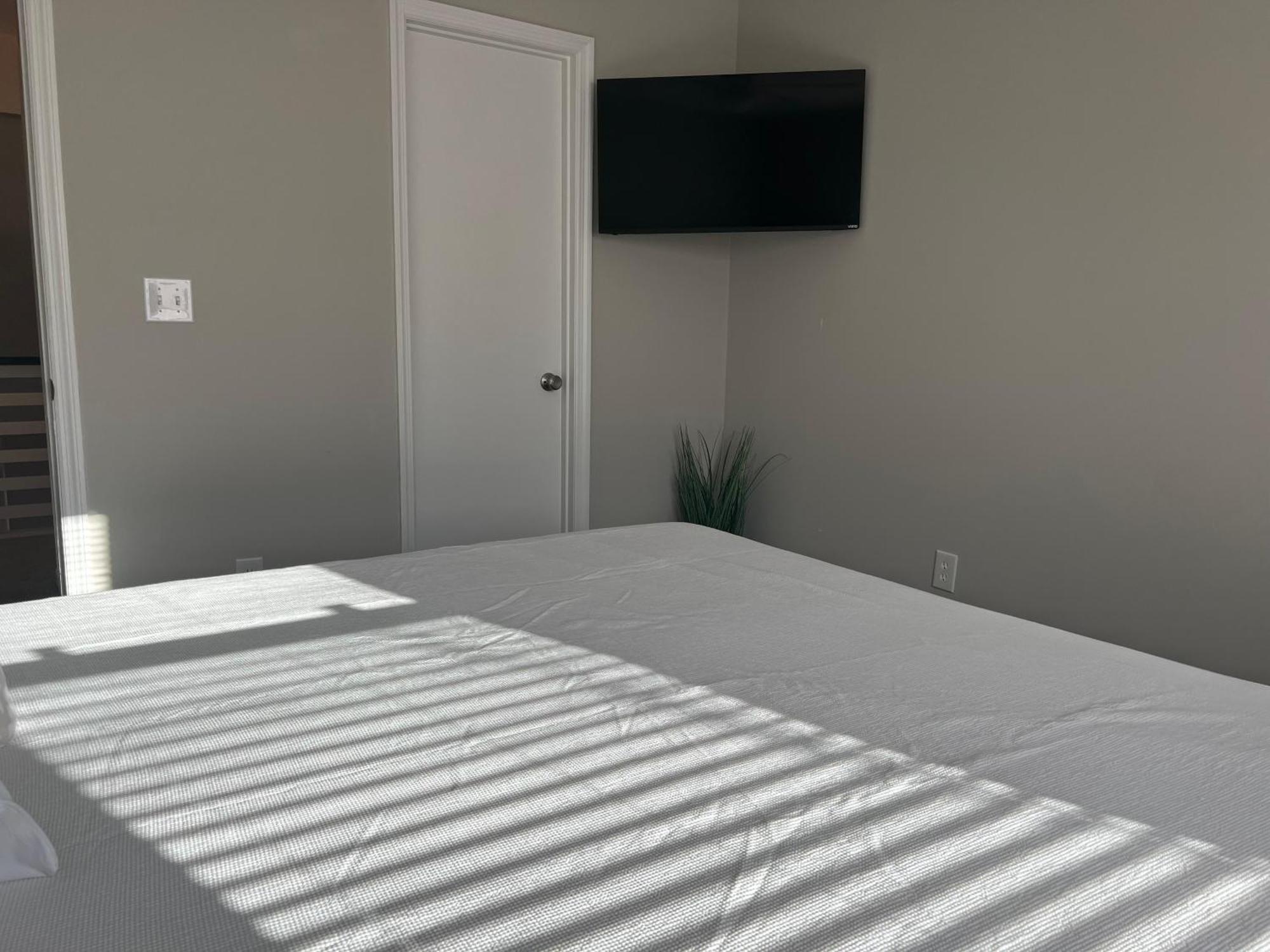 הוילה מירטל ביץ' 1408 Perrin Dr, Unit D - Ocean Walk Sleeps 8 מראה חיצוני תמונה