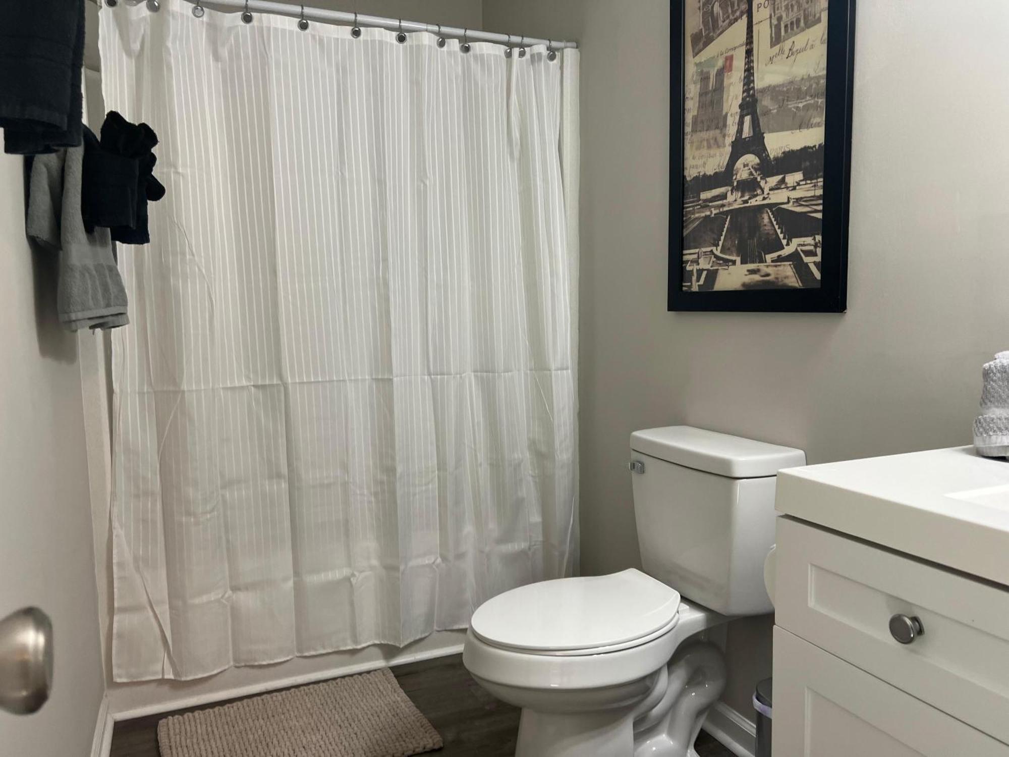 הוילה מירטל ביץ' 1408 Perrin Dr, Unit D - Ocean Walk Sleeps 8 מראה חיצוני תמונה