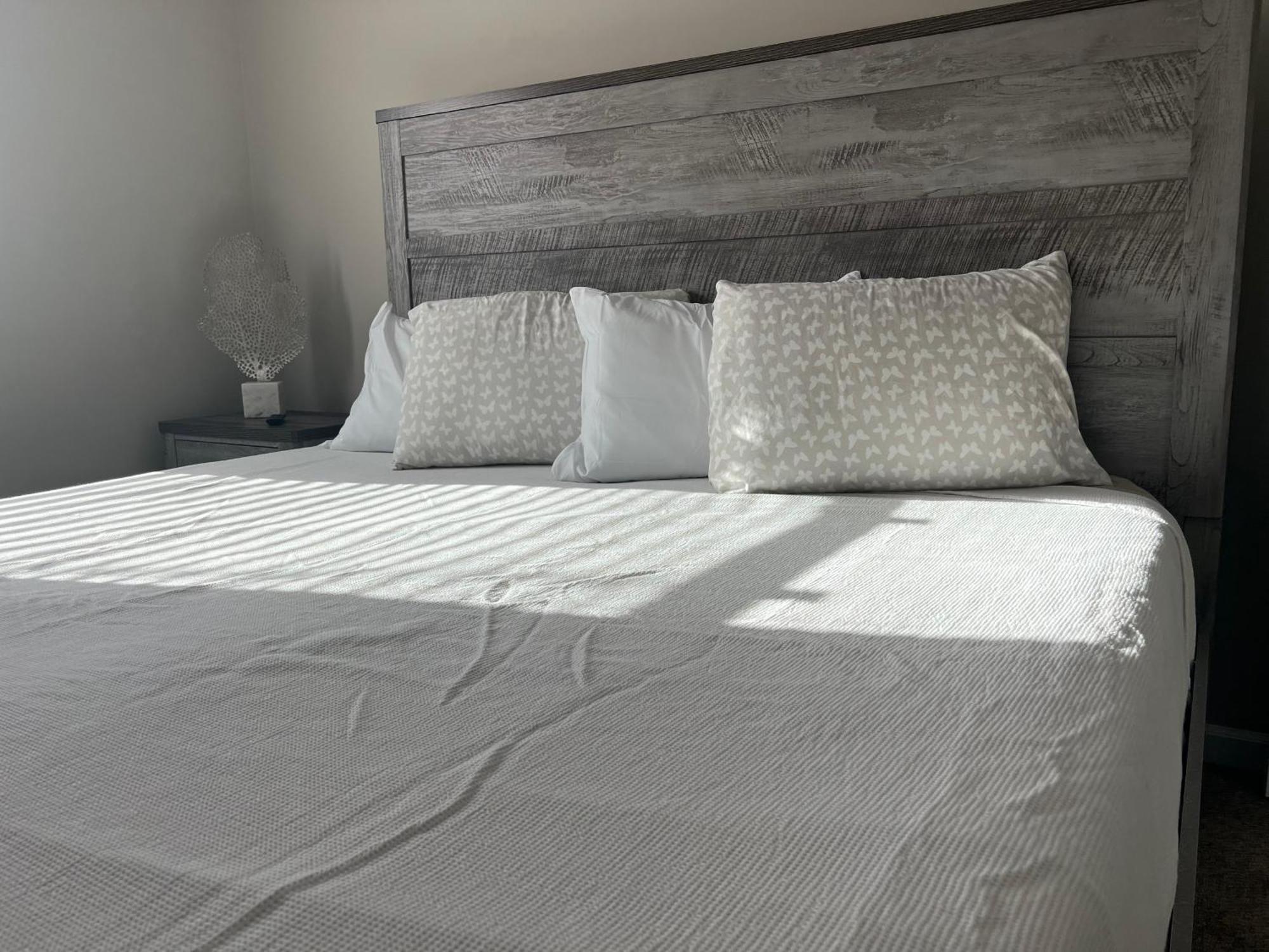 הוילה מירטל ביץ' 1408 Perrin Dr, Unit D - Ocean Walk Sleeps 8 מראה חיצוני תמונה