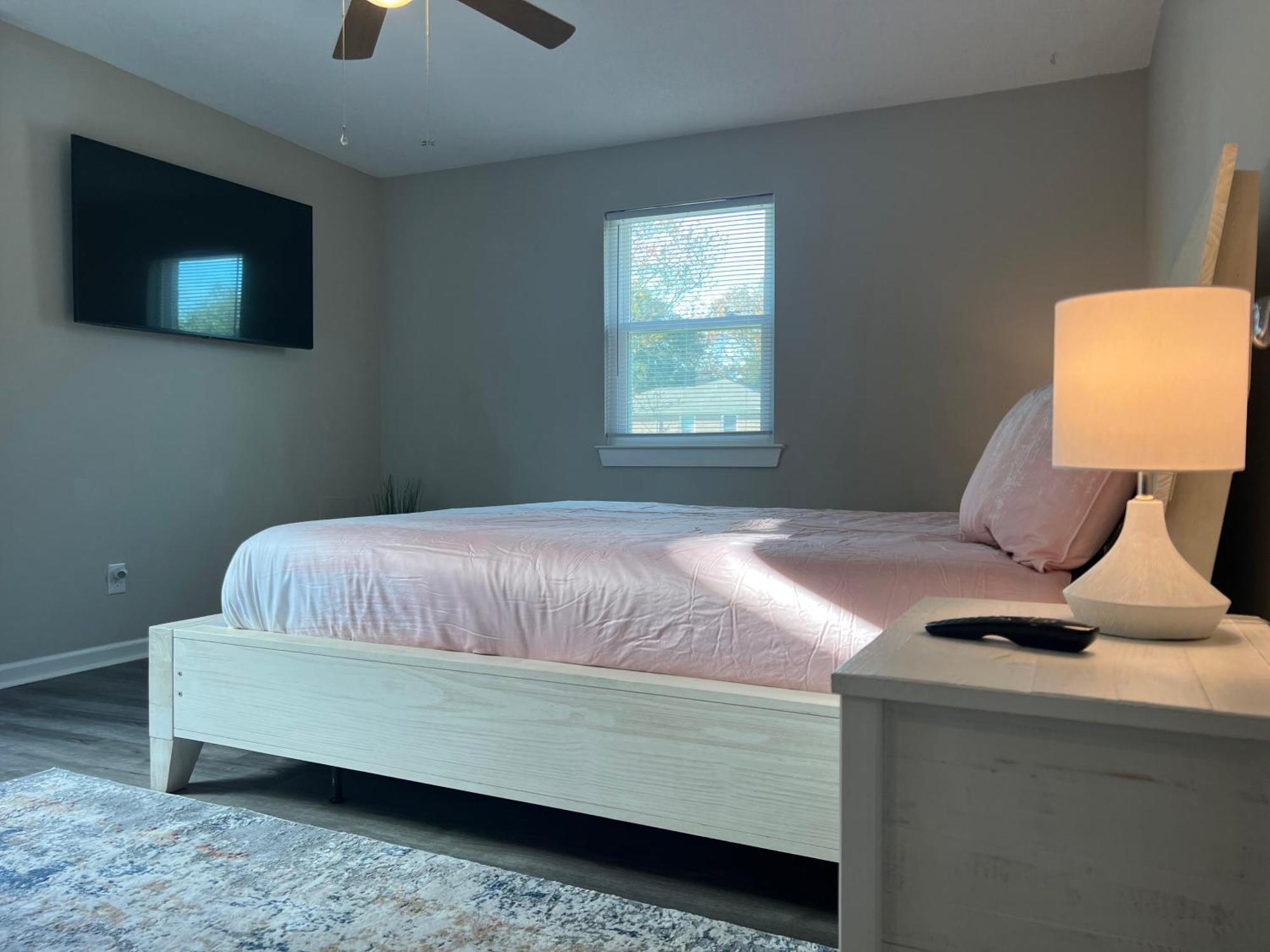 הוילה מירטל ביץ' 1408 Perrin Dr, Unit D - Ocean Walk Sleeps 8 מראה חיצוני תמונה