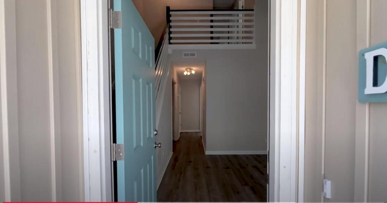 הוילה מירטל ביץ' 1408 Perrin Dr, Unit D - Ocean Walk Sleeps 8 מראה חיצוני תמונה