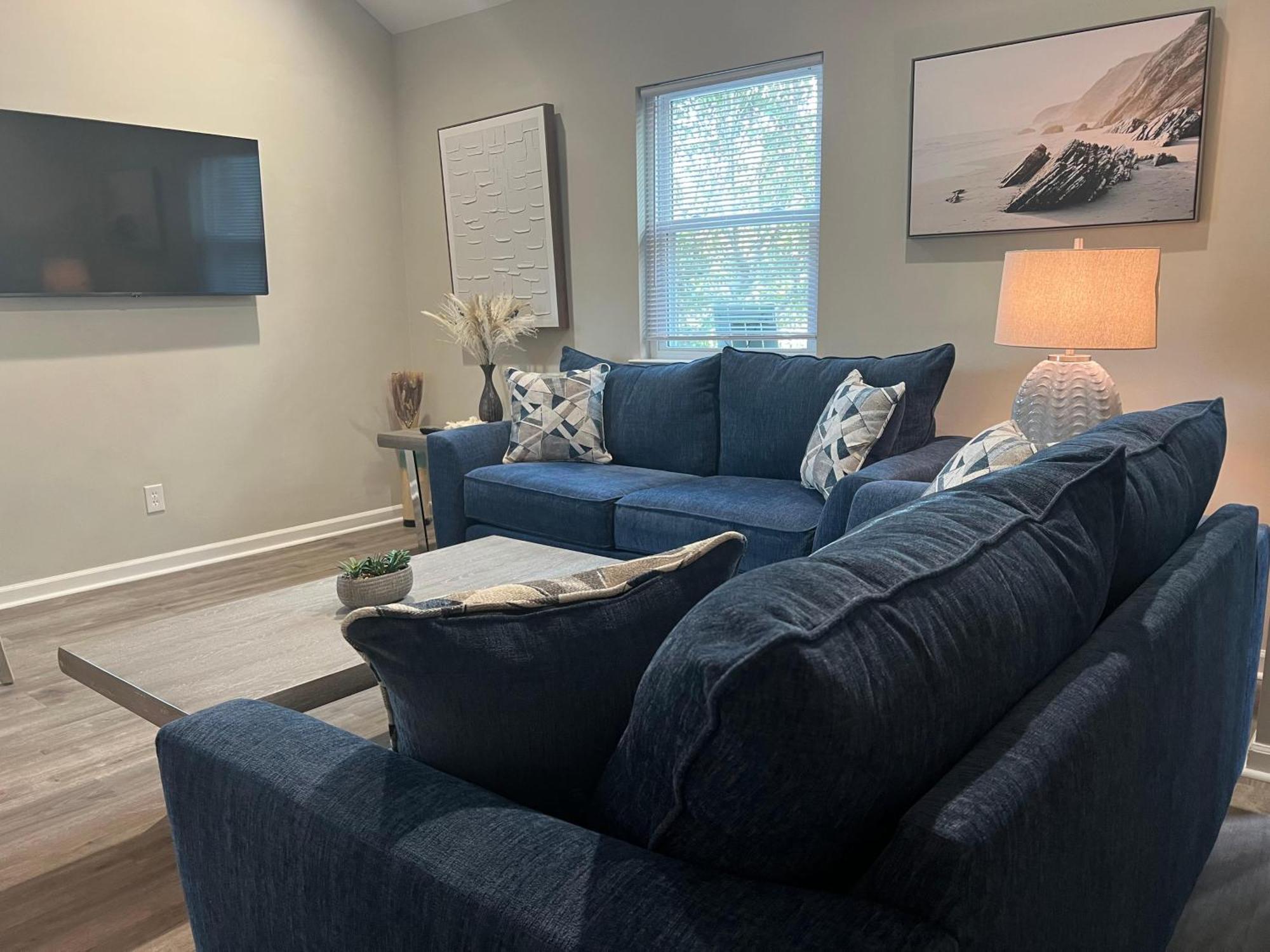הוילה מירטל ביץ' 1408 Perrin Dr, Unit D - Ocean Walk Sleeps 8 מראה חיצוני תמונה